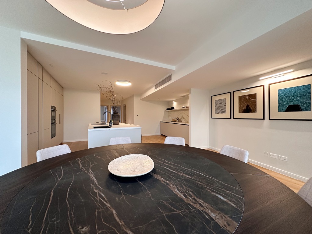 Bahar ic-Caghaq Furnished Apartment's Image 7