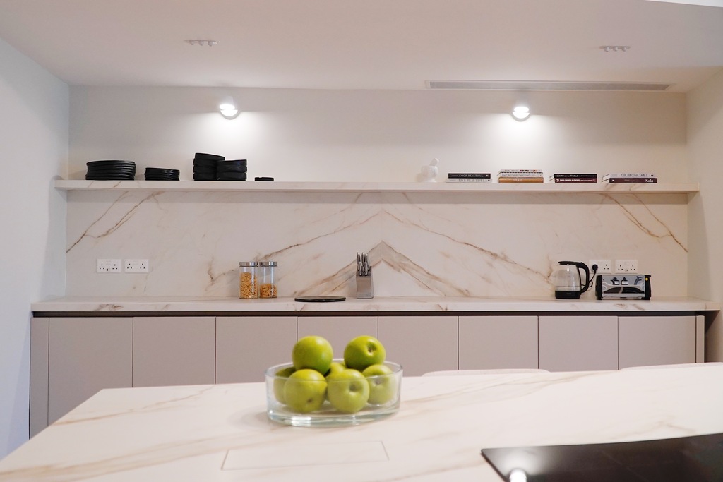 Bahar ic-Caghaq Furnished Apartment's Image 8