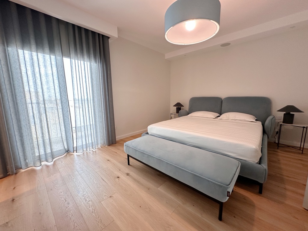 Bahar ic-Caghaq Furnished Apartment's Image 9