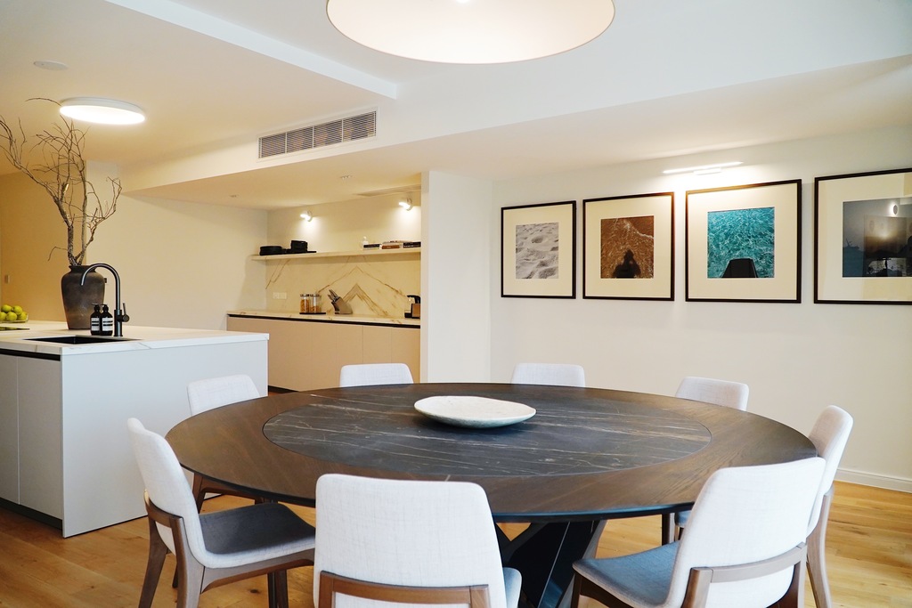 Bahar ic-Caghaq Furnished Apartment's Image 5