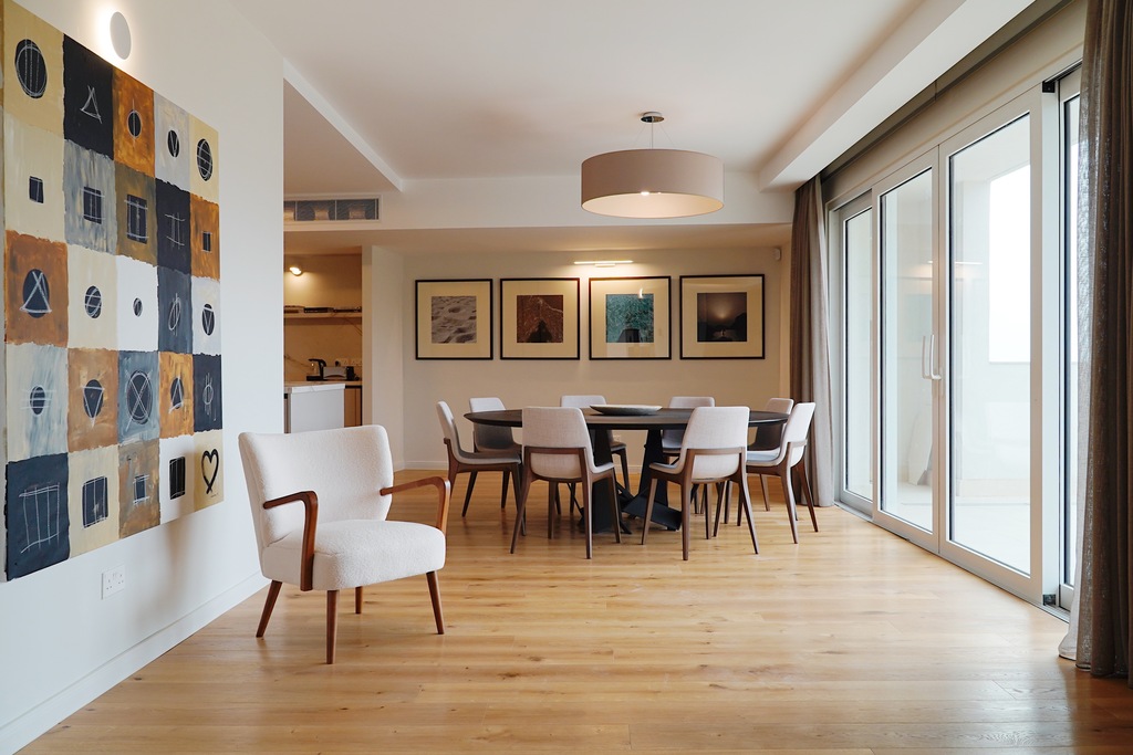Bahar ic-Caghaq Furnished Apartment's Image 3