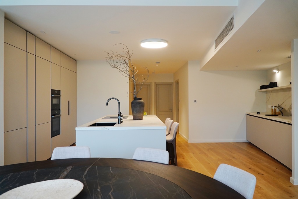 Bahar ic-Caghaq Furnished Apartment's Image 6