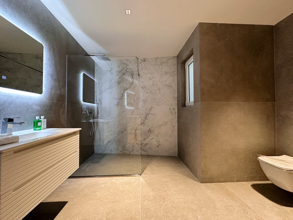 Bahar ic-Caghaq Furnished Apartment's Image 16