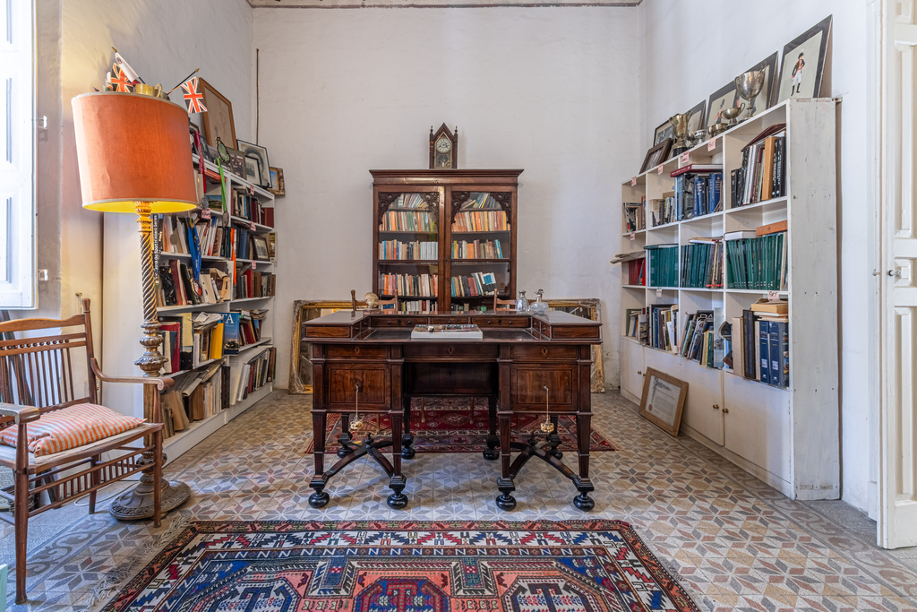 Birkirkara Residence's Image 12