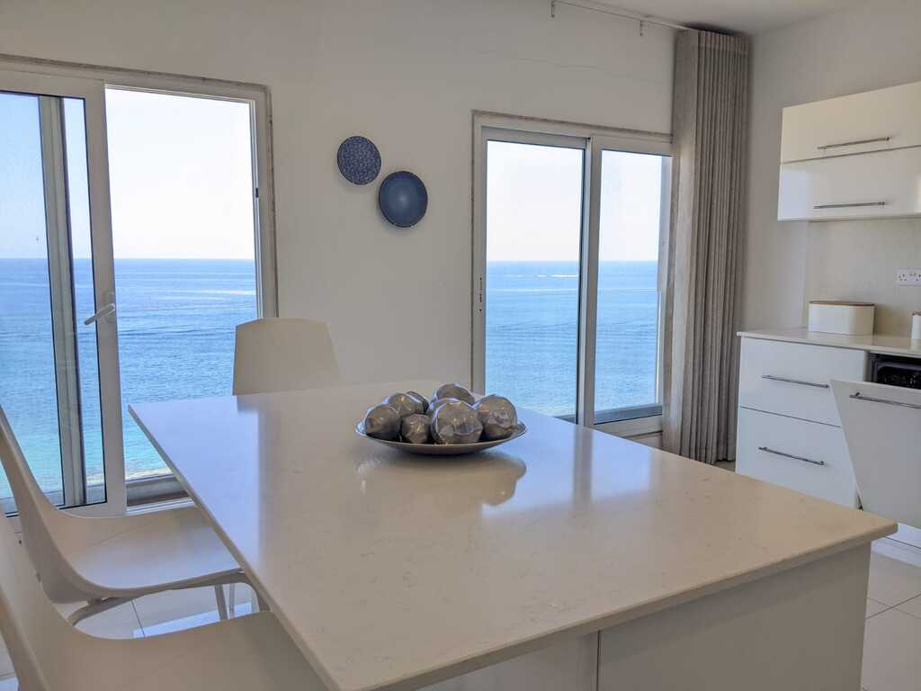 Sliema Seafront Apartment's Image 4