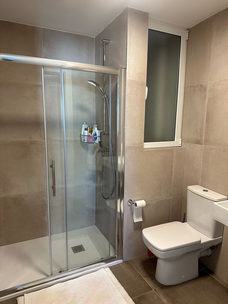Swieqi Furnished Apartment's Image 5