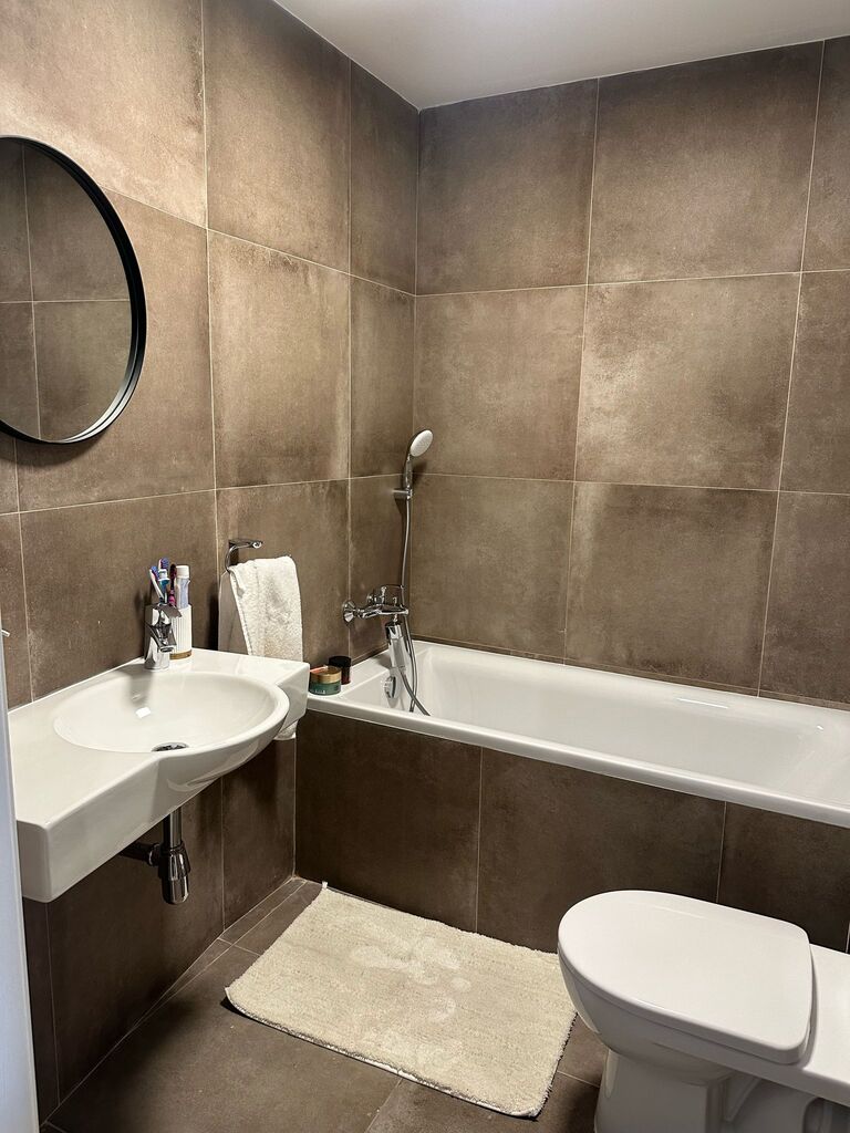 Swieqi Furnished Apartment's Image 4