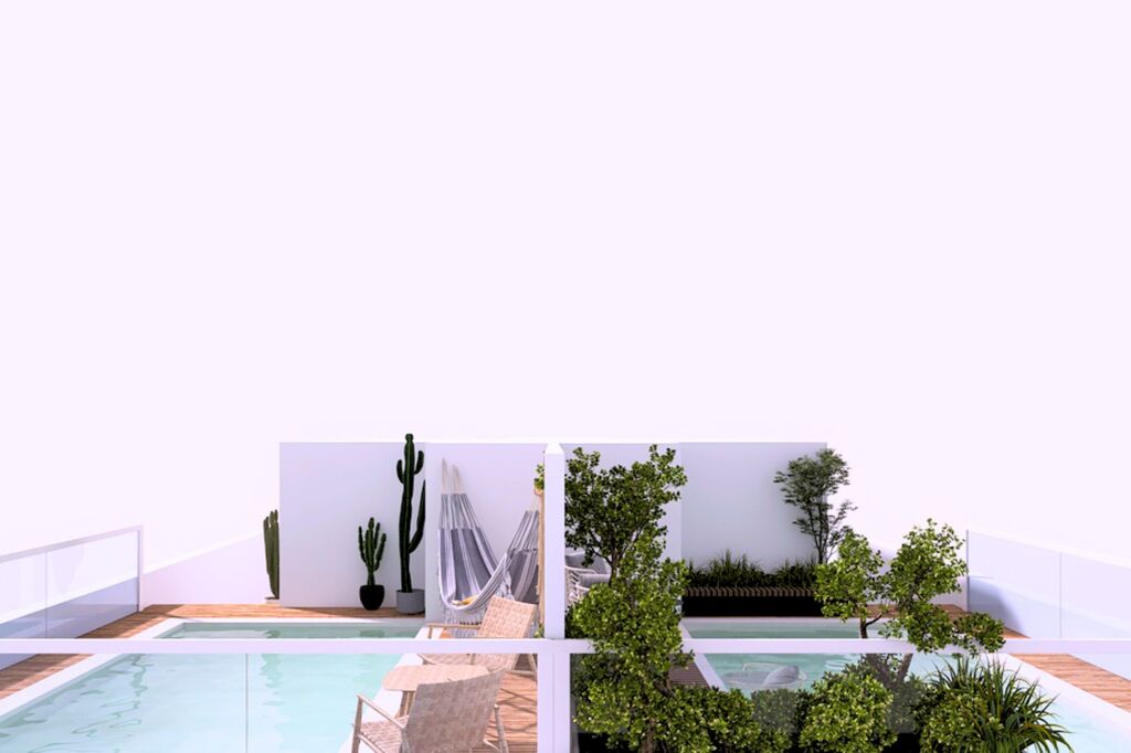 Mosta Finished Penthouse's Image 3