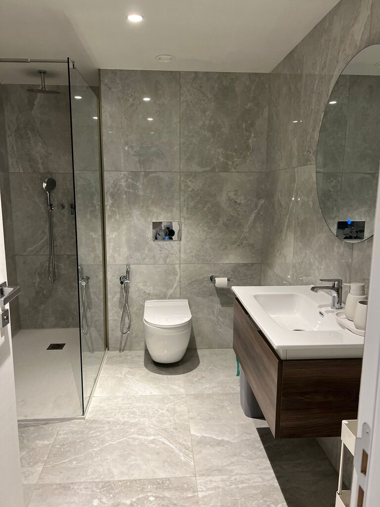 Mercury Towers Furnished Apartment's Image 5