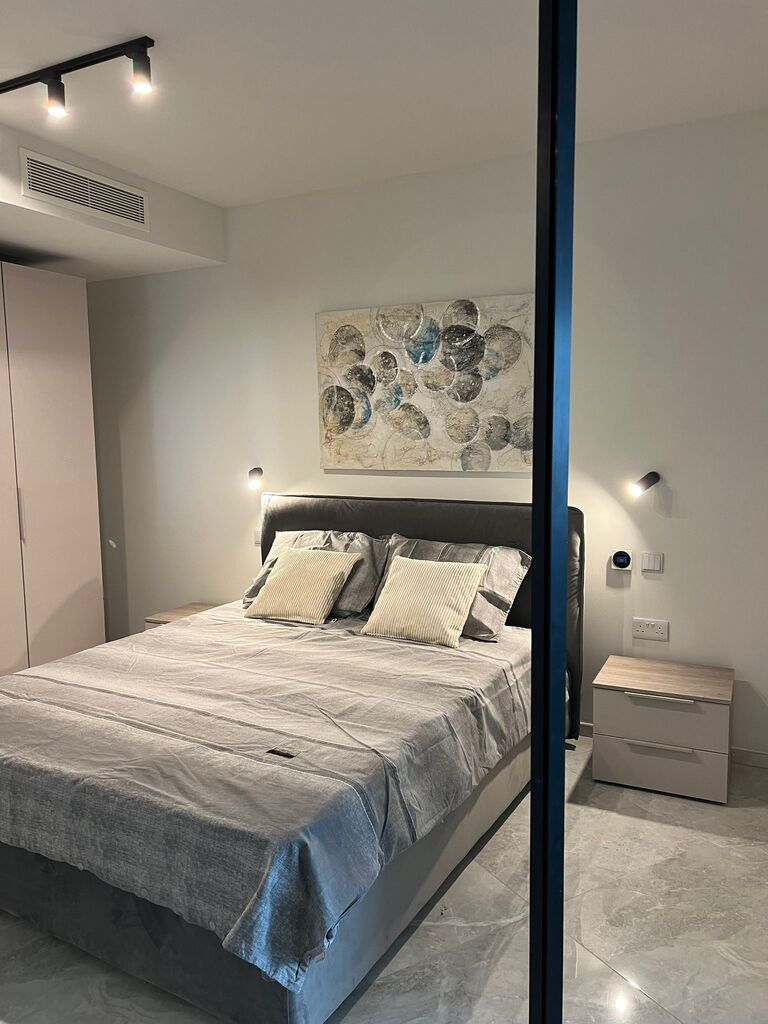 Mercury Towers Furnished Apartment's Image 3