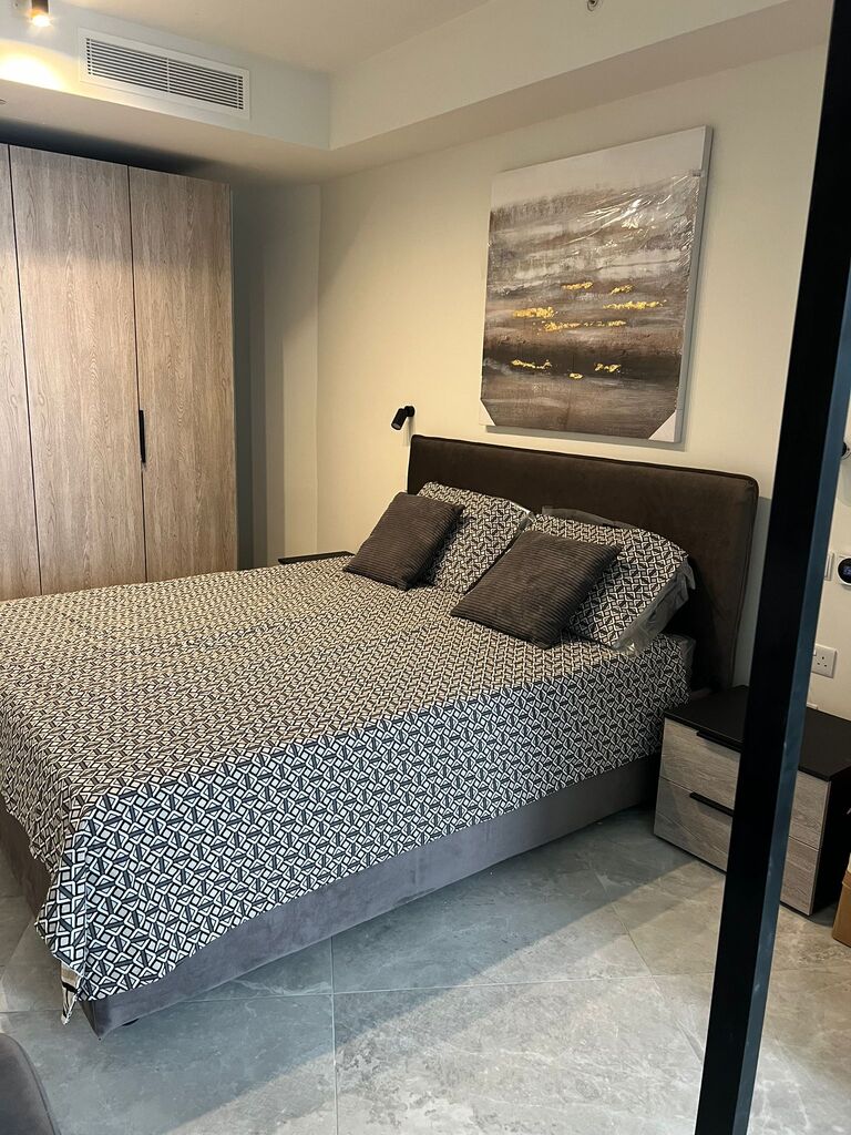 Mercury Towers Furnished Apartment's Image 4