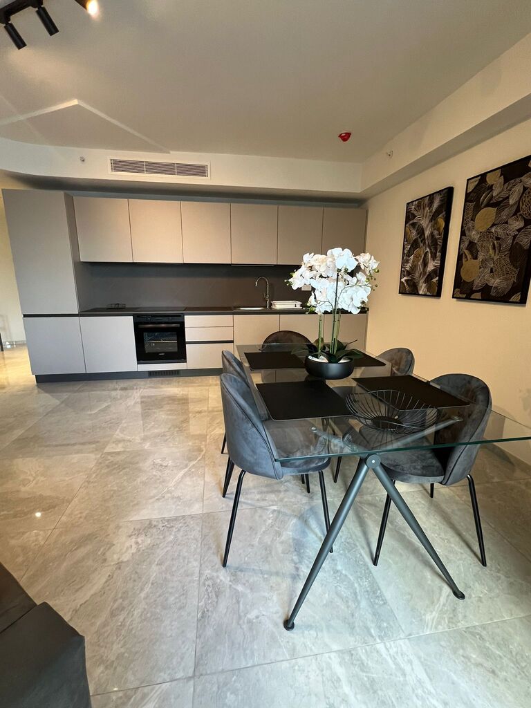 Mercury Towers Furnished Apartment's Image 3