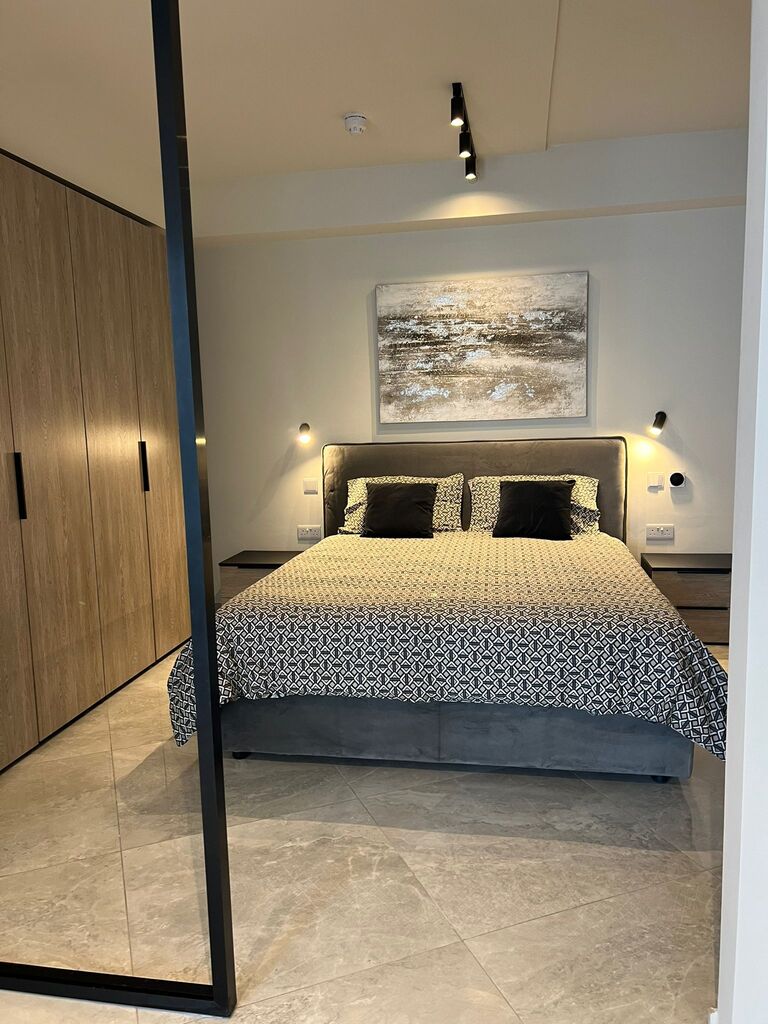 Mercury Towers Furnished Apartment's Image 5