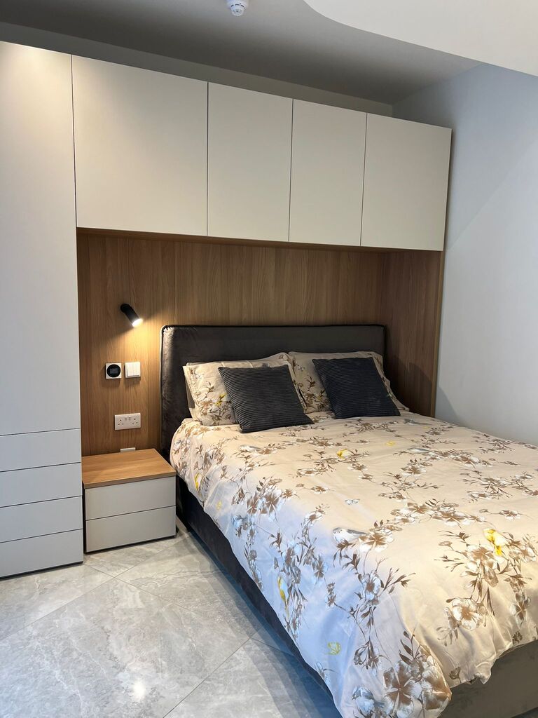 Mercury Towers Furnished Apartment's Image 6