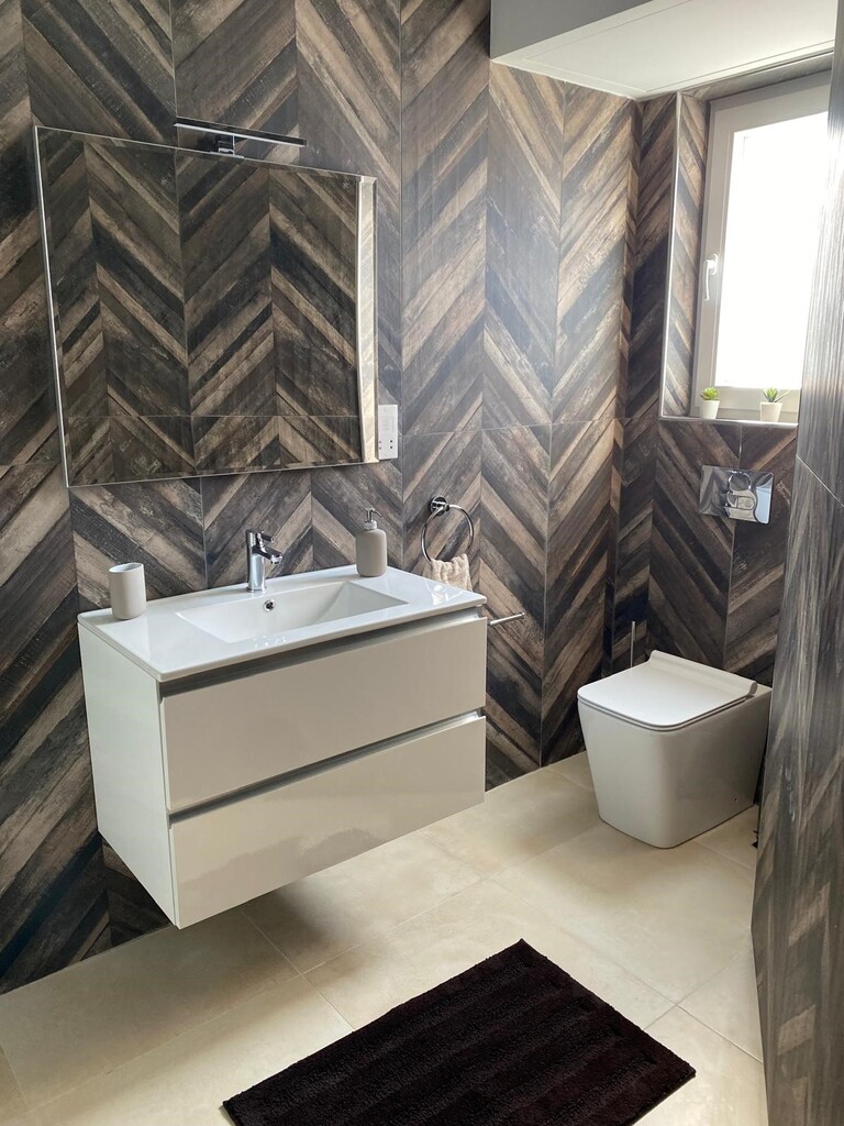 San Gwann Furnished Apartment's Image 9