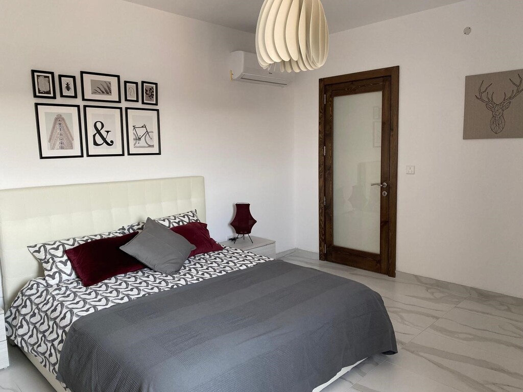 San Gwann Furnished Apartment's Image 5