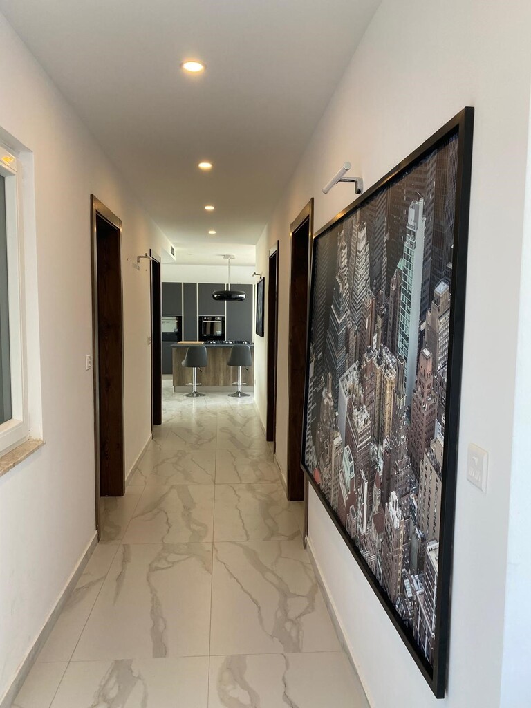 San Gwann Furnished Apartment's Image 4