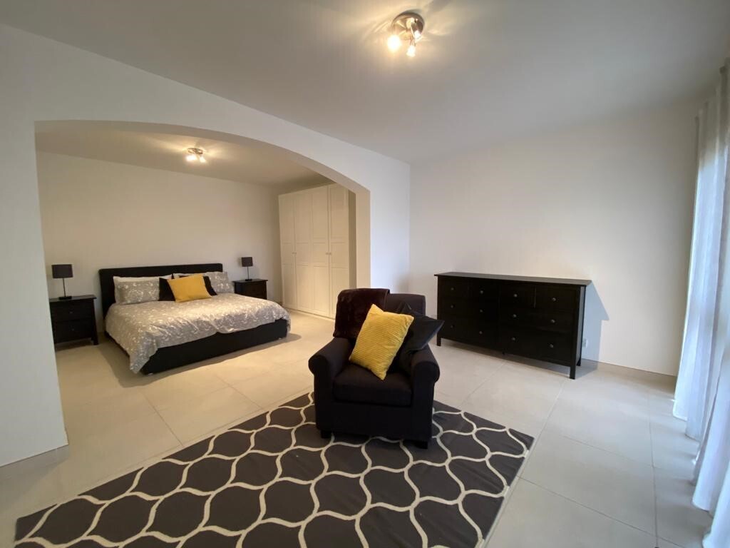 Madliena Village Furnished Apartment's Image 4