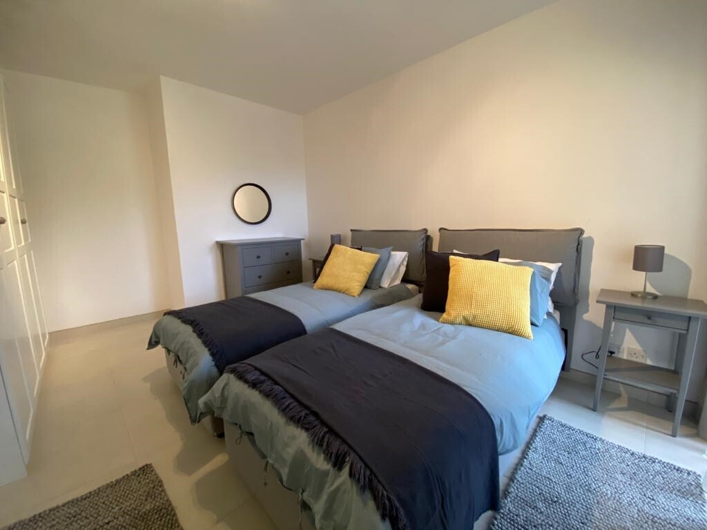 Madliena Village Furnished Apartment's Image 6