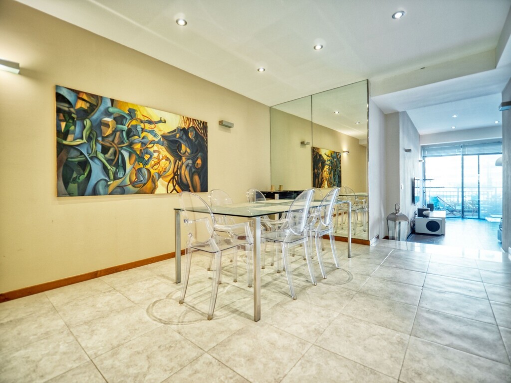 Portomaso Marina View Apartment's Image 3
