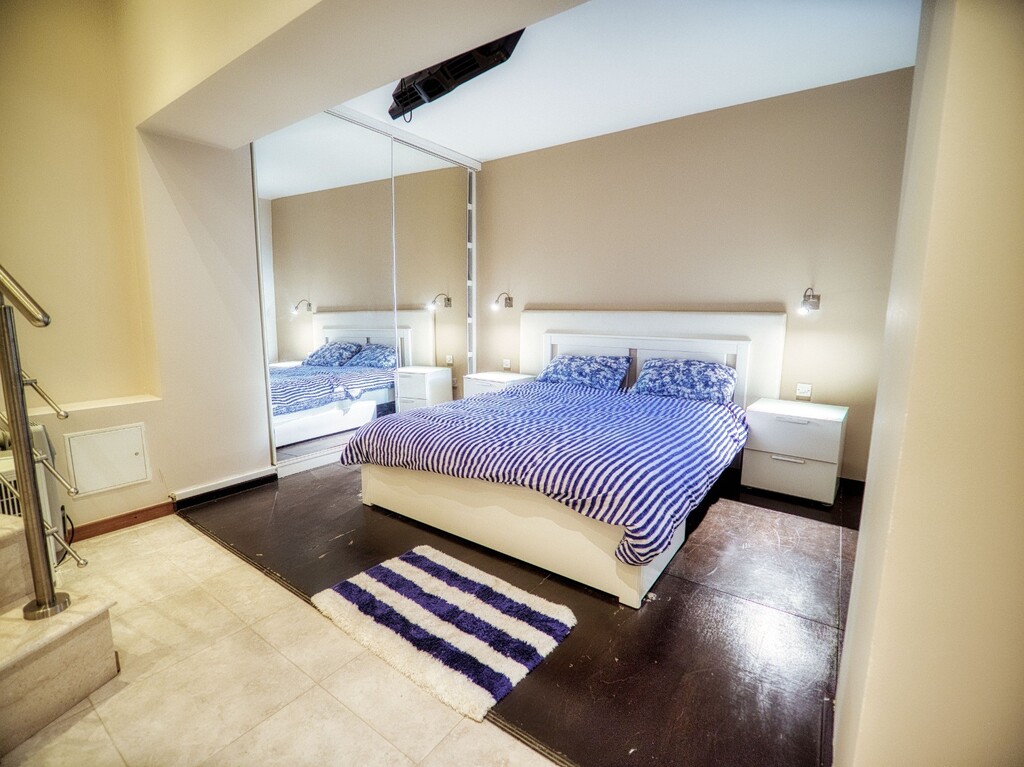 Portomaso Marina View Apartment's Image 7