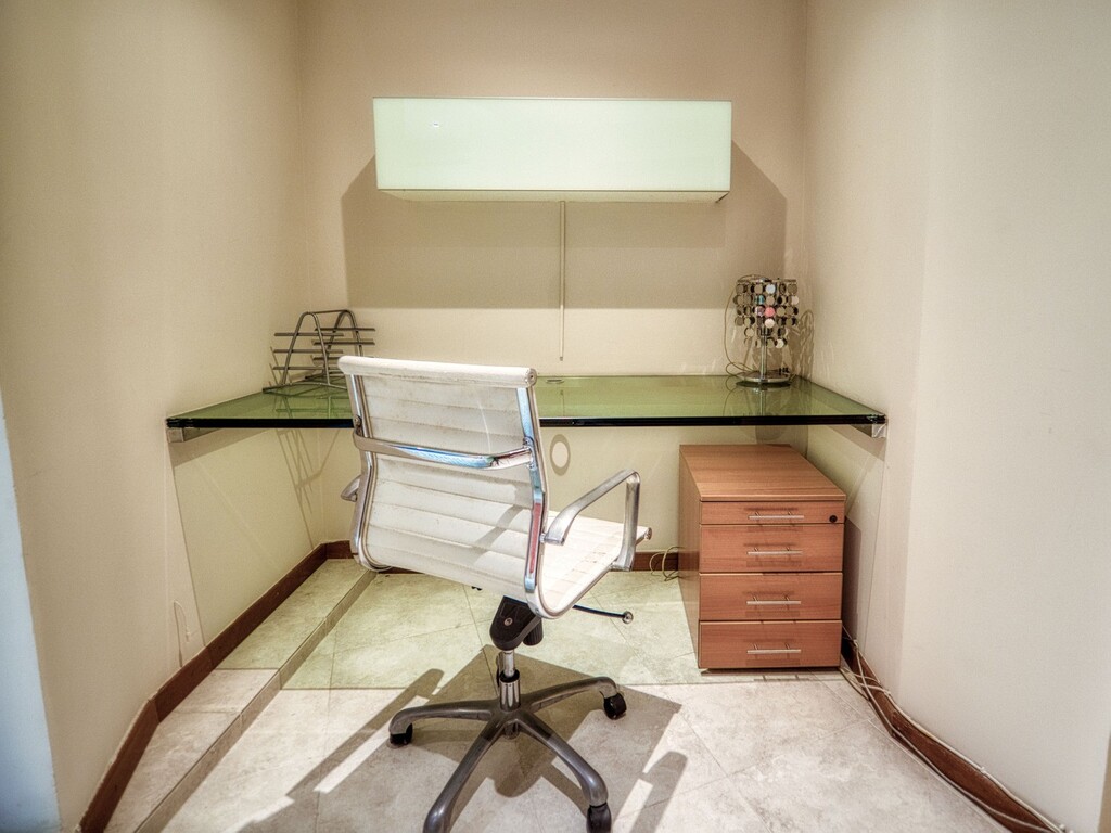 Portomaso Marina View Apartment's Image 6