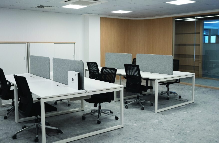 Mriehel Office's Image 2