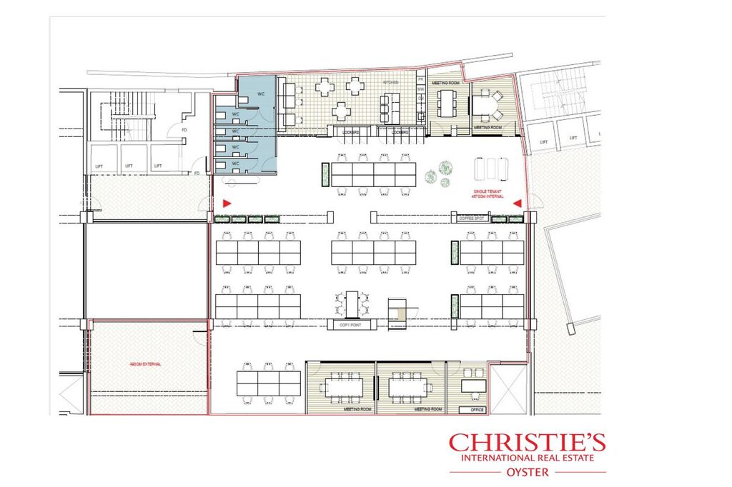 Mriehel Office's Image 5