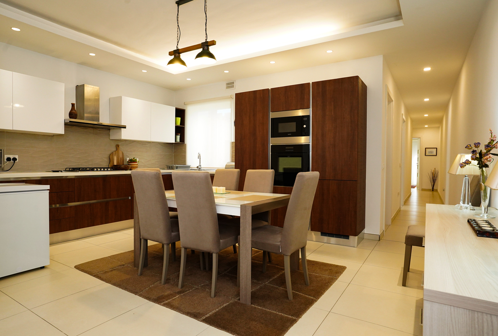 Sliema Furnished Penthouse's Image 7