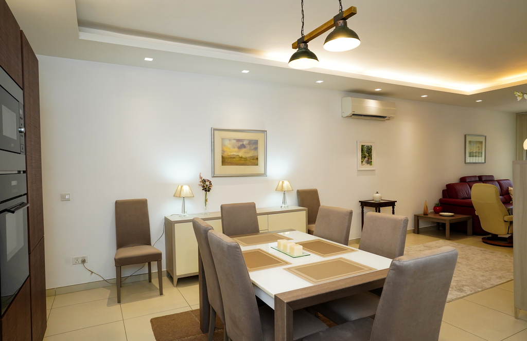 Sliema Furnished Penthouse's Image 6
