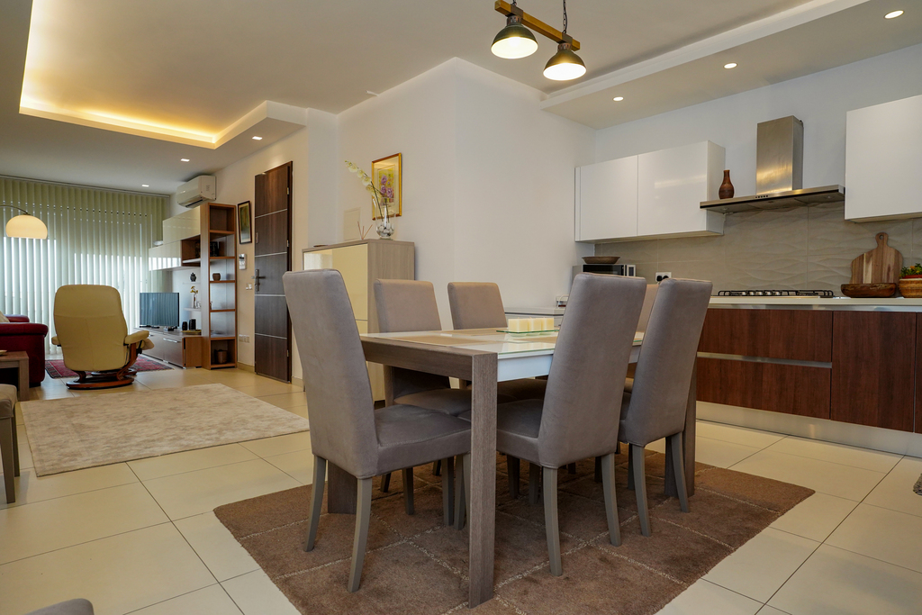 Sliema Furnished Penthouse's Image 5