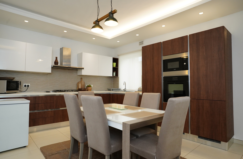 Sliema Furnished Penthouse's Image 4