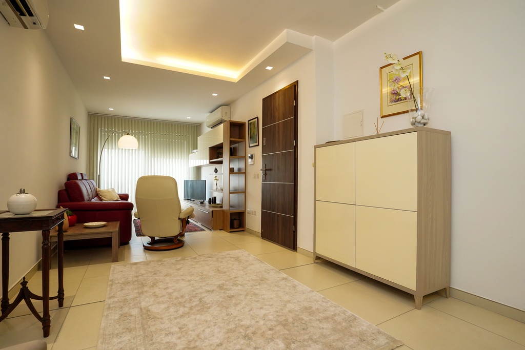 Sliema Furnished Penthouse's Image 9