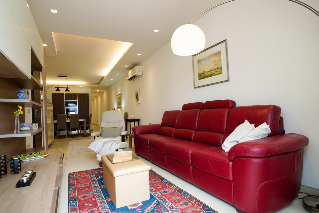 Sliema-penthouse-to-let-living-area-oyster-christies