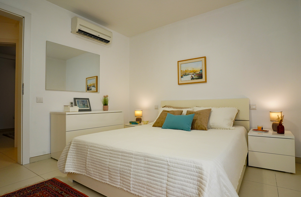 Sliema Furnished Penthouse's Image 10