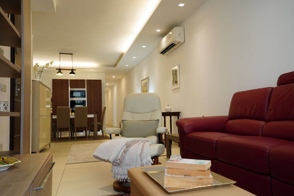 Sliema Furnished Penthouse's Image 3