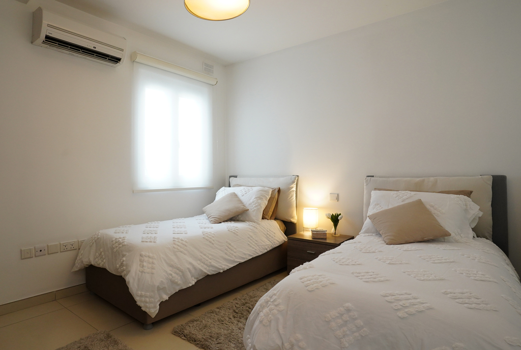 Sliema Furnished Penthouse's Image 12