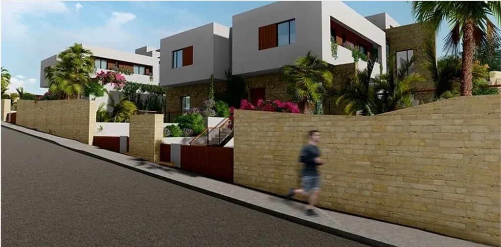 Madliena Semi-detached Villa's Image 2