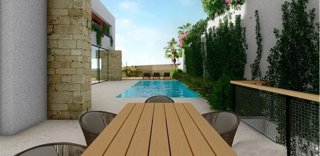 Madliena Semi-detached Villa's Image 2