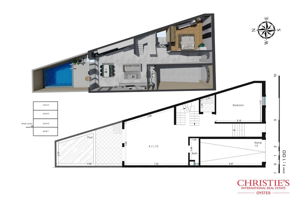 Xewkija (Gozo) Terraced House's Image 4