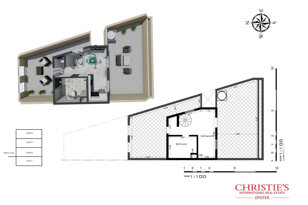 Xewkija (Gozo) Terraced House's Image 6