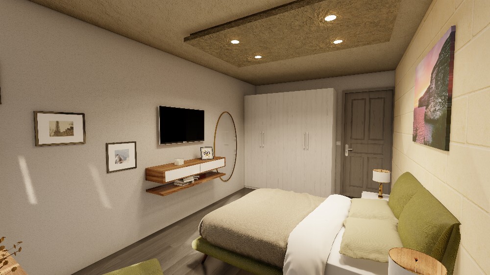 Xewkija-Shell-Form-For-Sale-Bedroom - Oyster-Christies - Copy