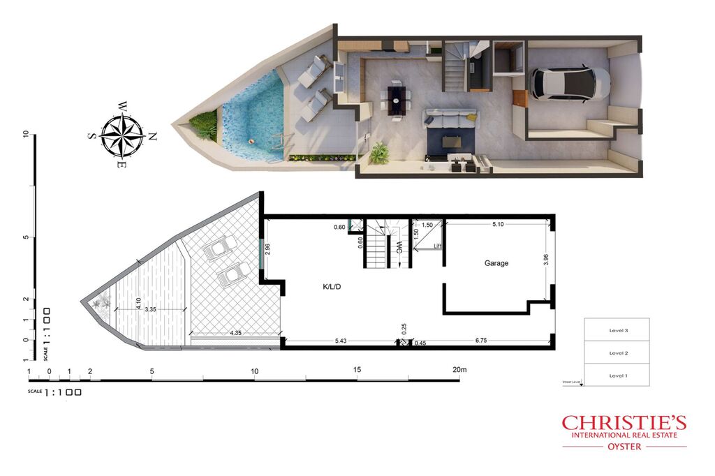 Xewkija (Gozo) Terraced House's Image 3