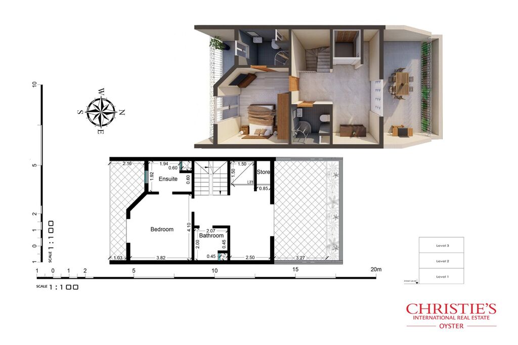 Xewkija (Gozo) Terraced House's Image 4