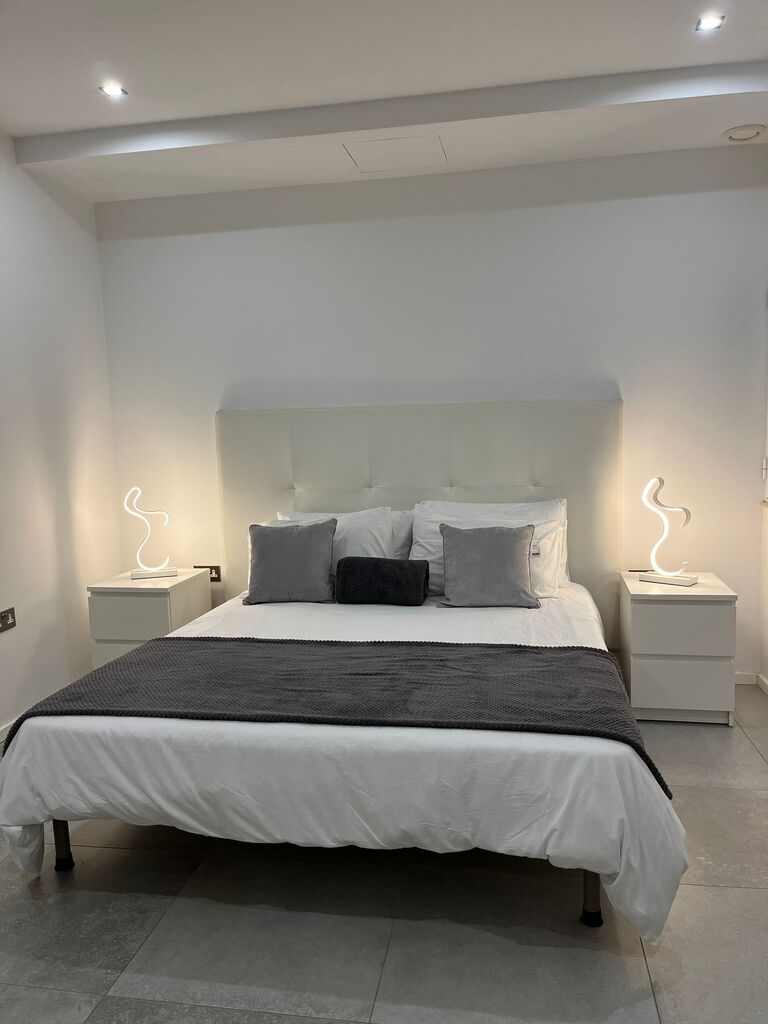 Portomaso, Furnished Apartment's Image 8