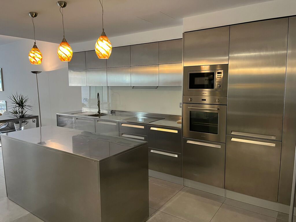 Portomaso, Furnished Apartment's Image 6