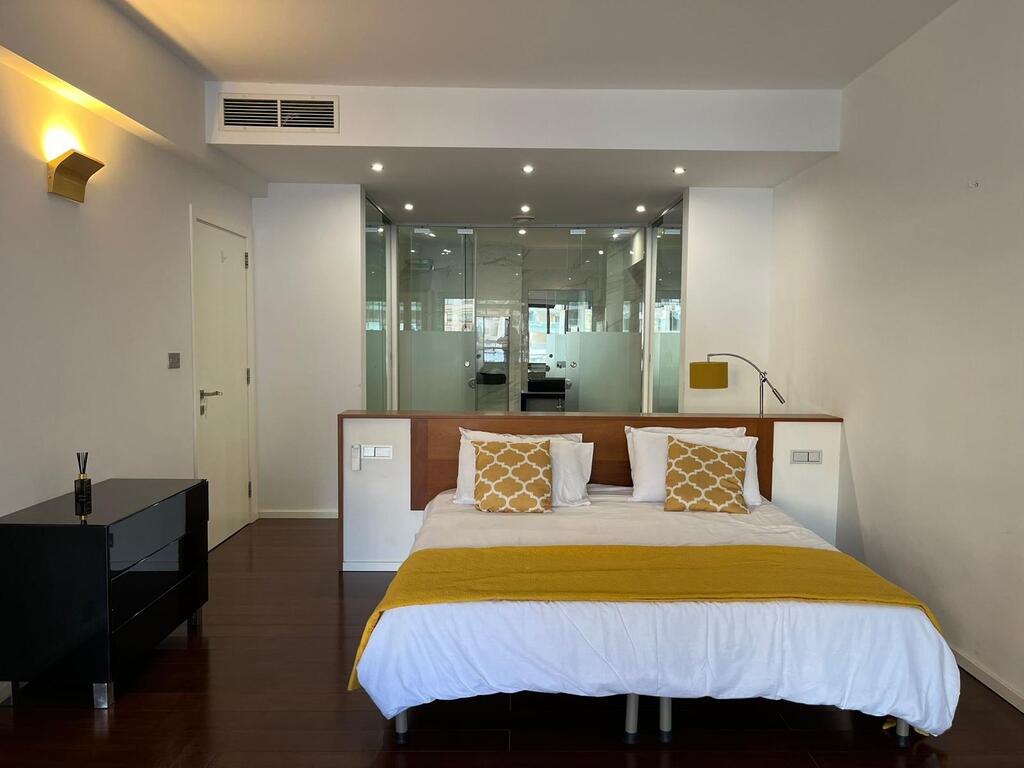 Portomaso, Furnished Apartment's Image 7