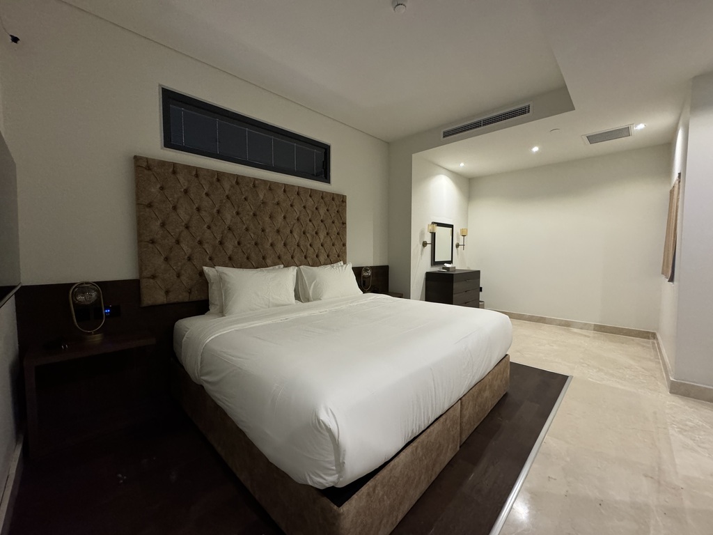 Sliema Luxury Seafront Apartment's Image 4