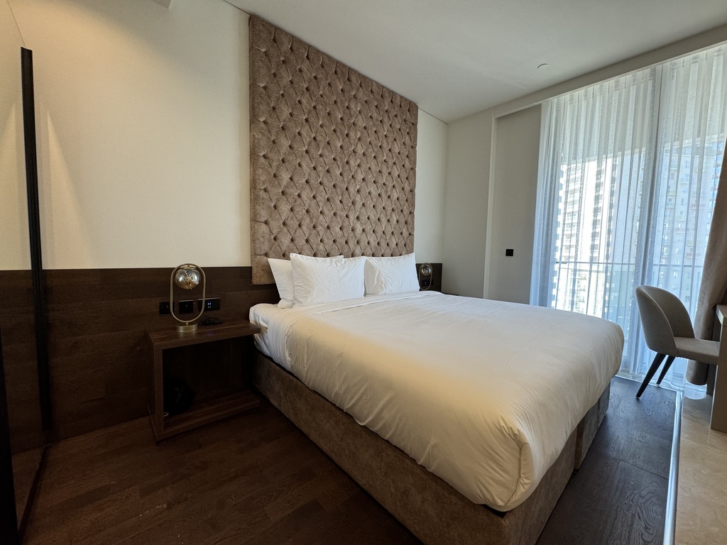Sliema Luxury Seafront Apartment's Image 6