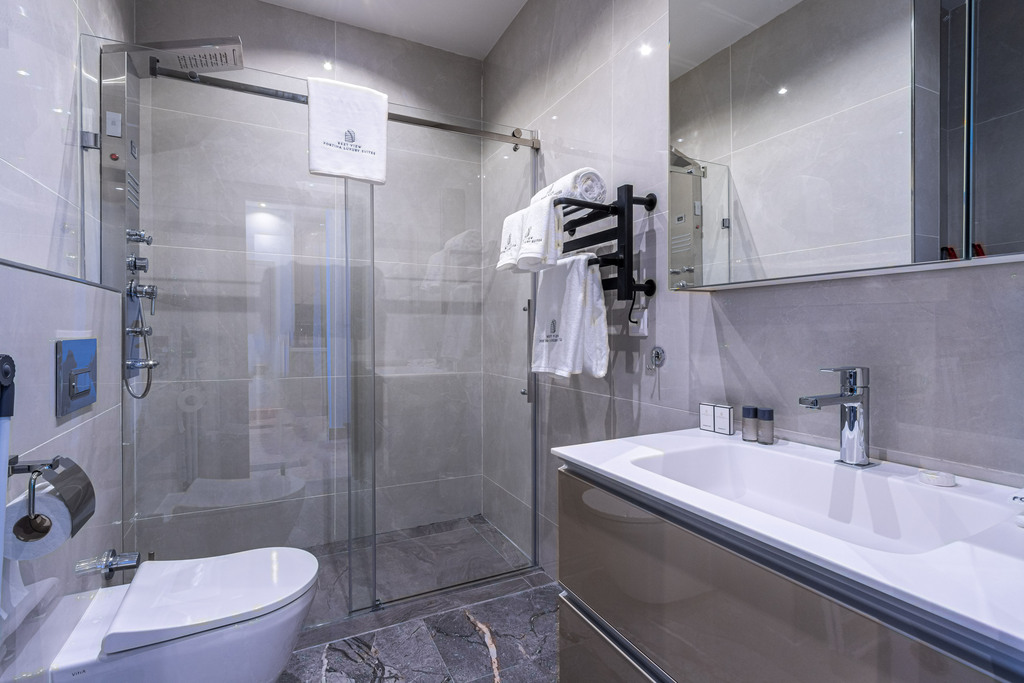 Sliema Luxury Suite's Image 7